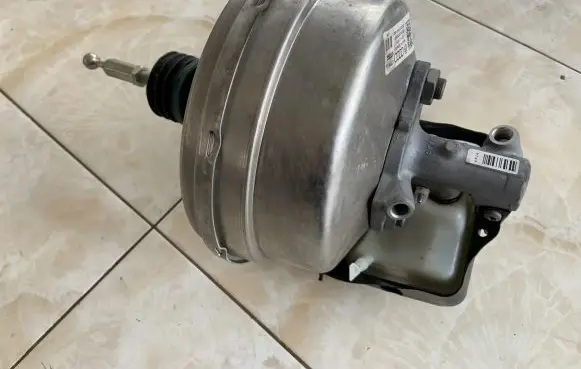 Audi A7 S7 4G Brake booster 4G1612103H 8K0611301A 4G1611021A
