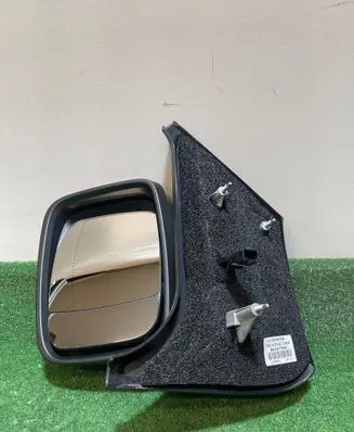 Renault Trafic III (X82) Front door electric wing mirror 963027750R