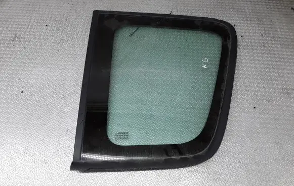 Renault Espace - Grand espace IV Rear side window