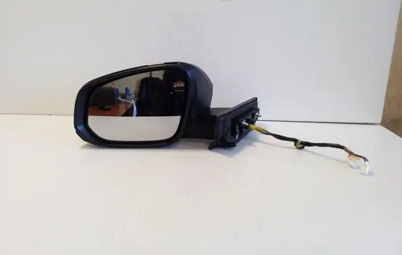 Toyota bZ4X Front door electric wing mirror E80412793 A045086 E479329