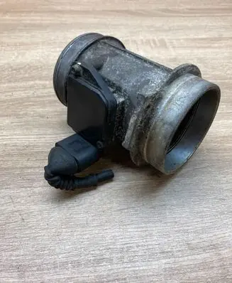 Audi A6 S6 C6 4F Mass air flow meter 059906461G AFH7025C
