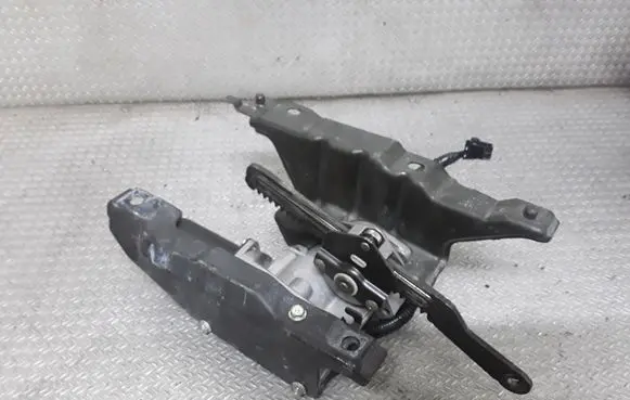 Tailgate/trunk/boot lift motor