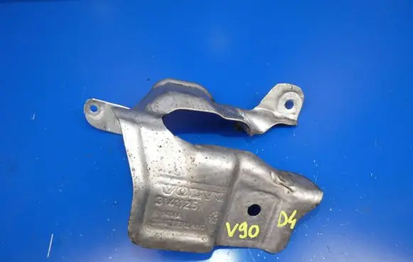 Volvo S90, V90 Heat shield in engine bay 31411251