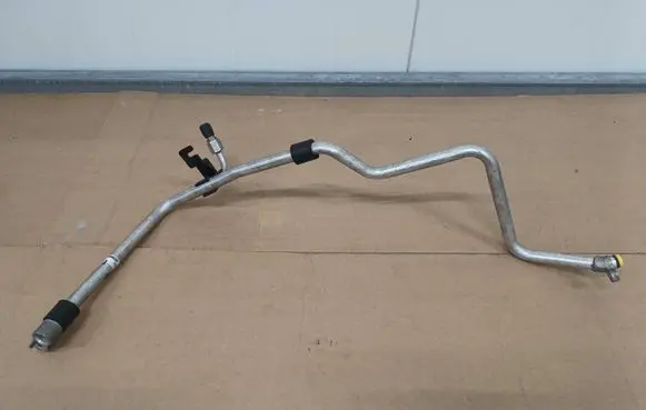 Mini One - Cooper Cabrio R52 Air conditioning (A/C) pipe/hose 6946620 9181968 6982883