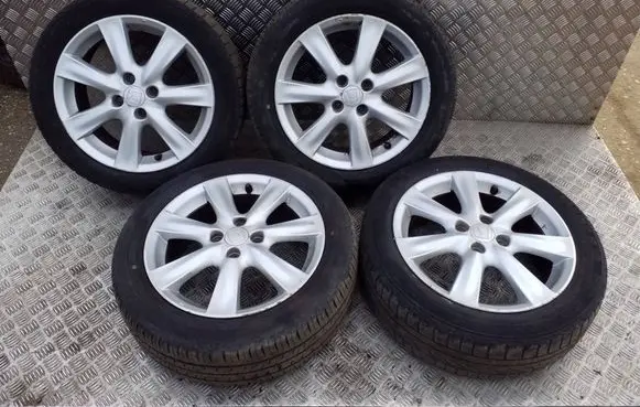 Honda Insight R16 alloy rim TM8660A 42700TM8G91