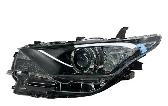 Toyota Auris E180 Headlight/headlamp 8117002K30