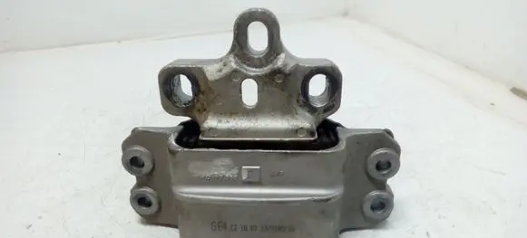 Volkswagen PASSAT CC Gearbox mount 1K0199555Q