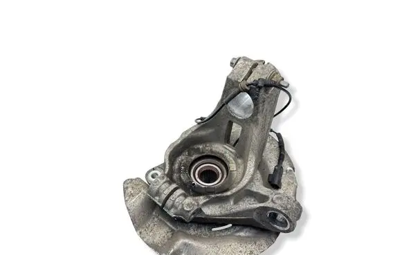 Land Rover Evoque I Front wheel hub 17K05261204