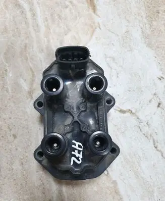 Opel Sintra High voltage ignition coil 0221503011