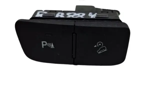 Opel Mokka Parking (PDC) sensor switch 