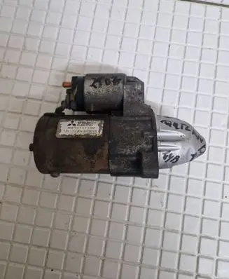 Mitsubishi Outlander Starter motor M0T21571AM