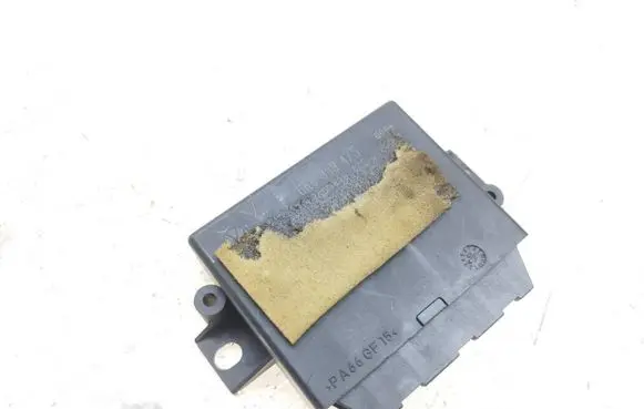 Volkswagen Polo V 6R Parking PDC control unit/module 6R0919475