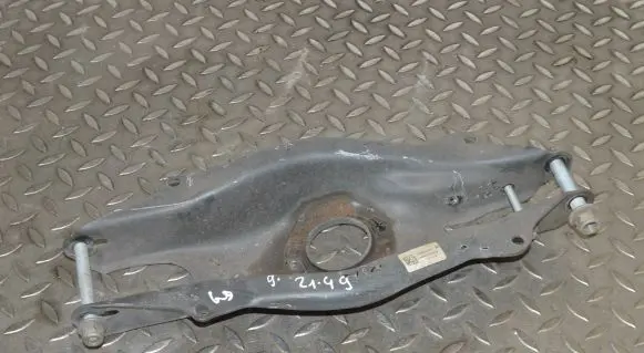 Mercedes-Benz GLC X253 C253 Rear upper control arm/wishbone A2053522000