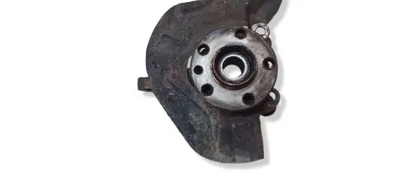 Citroen C8 Front wheel hub