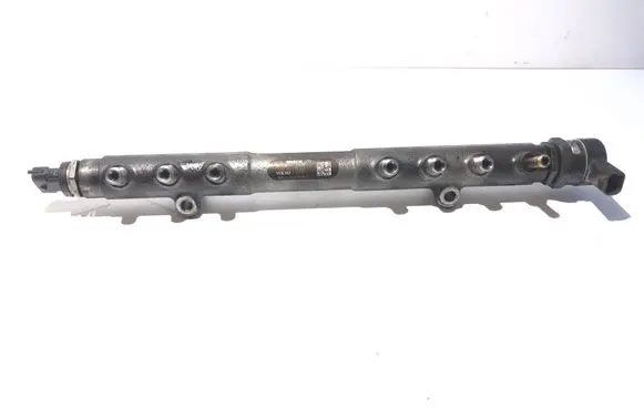 Volvo XC90 Fuel main line pipe 31259011 000382L2 0445215023