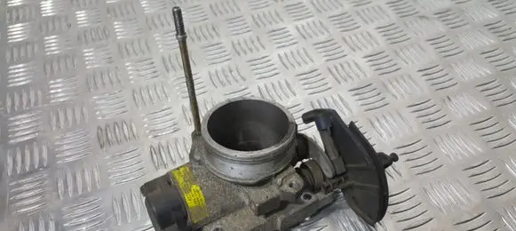 Ford Mondeo MK II Throttle valve 958FVB 95BF9B989