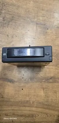 BMW 6 E63 E64 CD/DVD changer 6956939