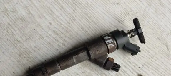 Iveco Daily 3rd gen Fuel injector 500313105 0445120002