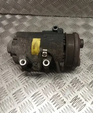 Ford Focus C-MAX Air conditioning (A/C) compressor (pump) 20071008