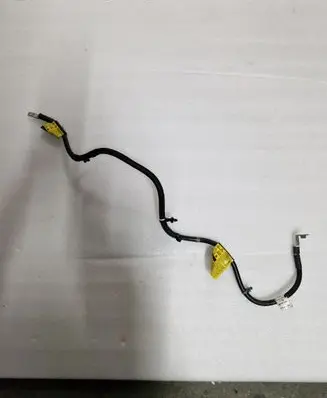 Jeep Grand Cherokee WL Negative earth cable (battery) P68467856AD