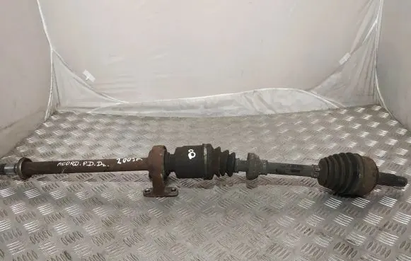Honda Accord Front driveshaft