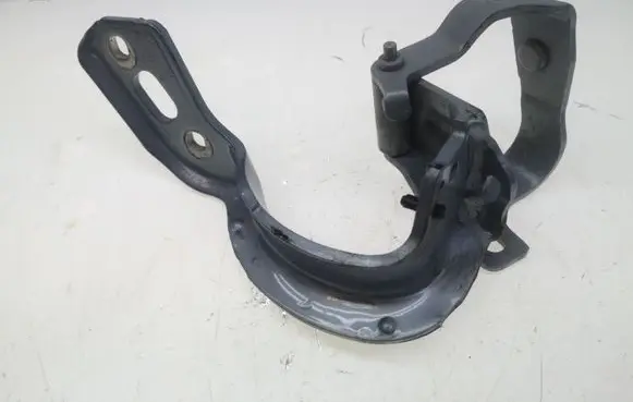 Audi A4 S4 B8 8K Loading door upper hinge 8K9827299