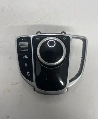 Mercedes-Benz E W213 Head unit multimedia control A2139025920 A2059003744