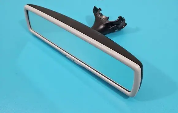 Volkswagen Touran I Rear view mirror (interior) IMPRK1411313