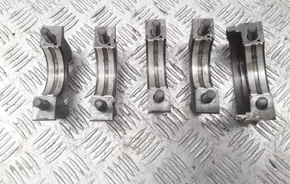 Daewoo Tacuma Crankshaft Holder 