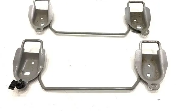 Toyota Corolla E210 E21 ISOFIX Bracket