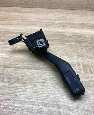 Seat Leon (1P) Wiper control stalk 1K0953519A 01203506