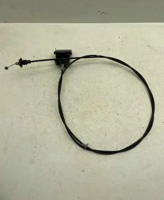 Mazda 2 Engine bonnet/hood lock release cable K3203