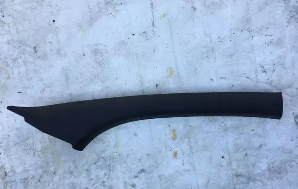 Citroen DS3 (A) pillar trim 9683335977