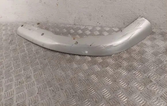 Toyota Corolla Verso AR10 Front bumper lip 768510F020 768510F902