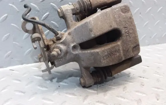 Renault Scenic III - Grand scenic III Rear brake caliper