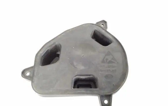 Mercedes-Benz E C207 W207 Headlight/headlamp dust cover 18603302