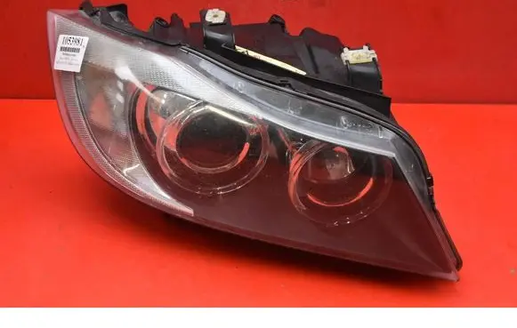 BMW X3 E83 Headlight/headlamp 