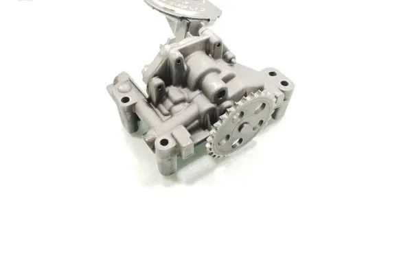 Citroen Berlingo Oil pump 7941103100