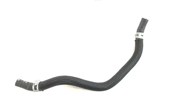 Chevrolet Malibu Engine coolant pipe/hose 22977228