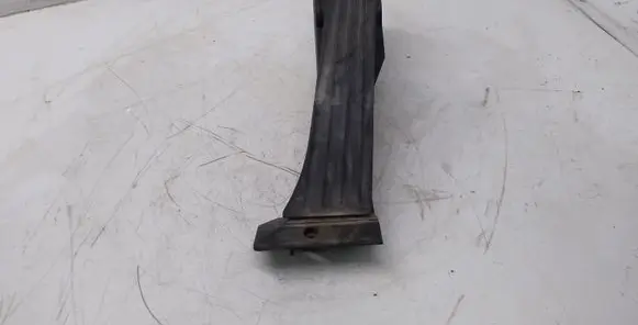 BMW X5 E70 Accelerator throttle pedal 677264502