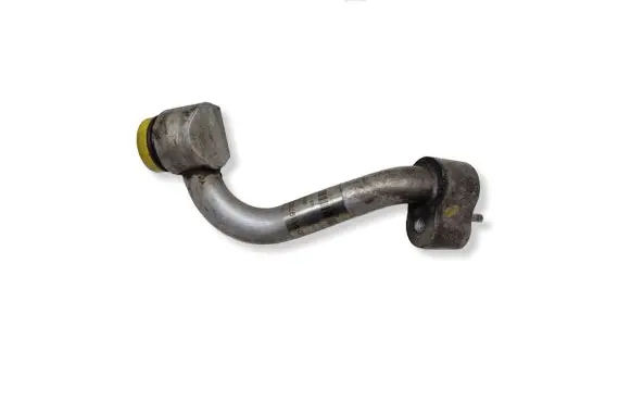 BMW 5 E60 E61 Air conditioning (A/C) pipe/hose 9119703