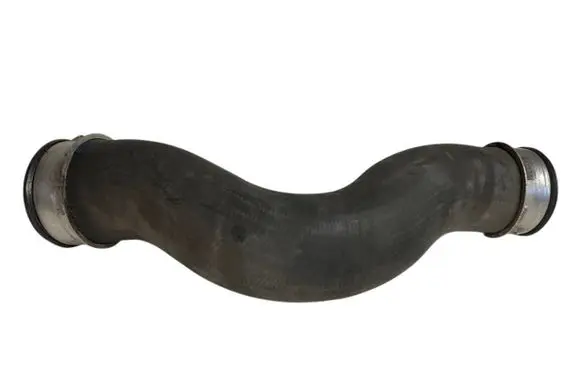 Volkswagen Golf V Intercooler hose/pipe 1K0145834P