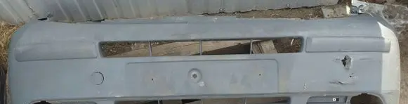 Renault Trafic I Rear bumper 7700312785