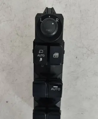 Mazda 2 Electric window control switch DH8T66350 8052T3K0XEA 5AB00506A01