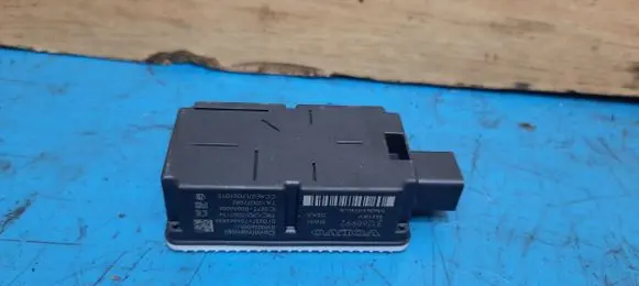 Volvo V60 Comfort/convenience module