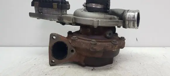 Volvo V70 Turbo 30757080