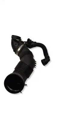 Skoda Octavia Mk3 (5E) Turbo air intake inlet pipe/hose 5Q0129654F