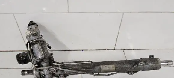 BMW 7 F01 F02 F03 F04 Steering rack 7882434 180809567136