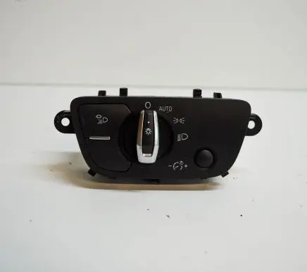Audi A5 Light switch 4M0941531AK