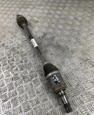 Jaguar E-Pace Rear driveshaft FK724B402AB